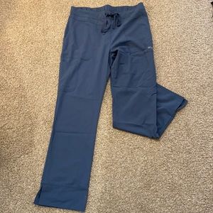 Greys Anatomy Signature draw string scrub pants